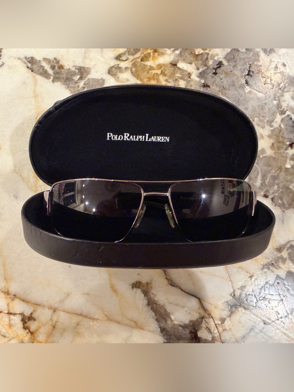 Polo Ralph Lauren Sunglasses- Perfect Condition